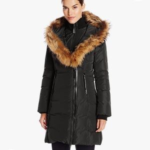Mackage Kay puffer coat